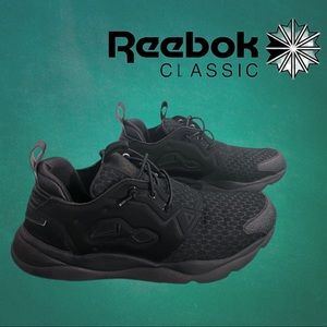 Reebok Furylite Running Sneakers